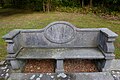 The Wilberforce Seat in Keston Common at Keston.