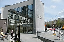 Teatro Real, Waterford - geograph.org.uk - 1824357.jpg