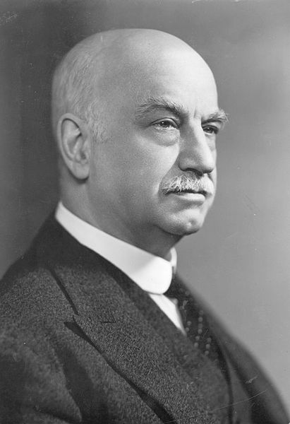 Herbert Austin, 1st Baron Austin