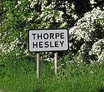 Thorpe Hesley