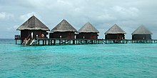 travel information for maldives