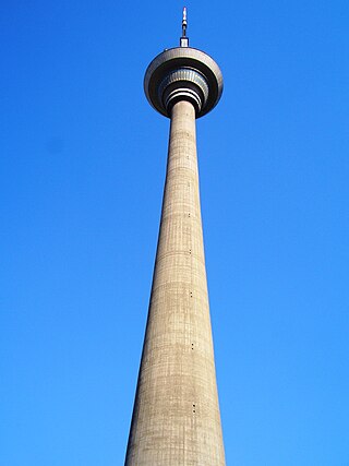 <span class="mw-page-title-main">Tianjin Radio and Television Tower</span>