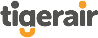 <span class="mw-page-title-main">Tigerair</span> Defunct low-cost airline of Singapore (2003—2017)