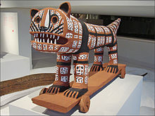 Tigre bastar (Musée du Quai Branly) (4489195531).jpg