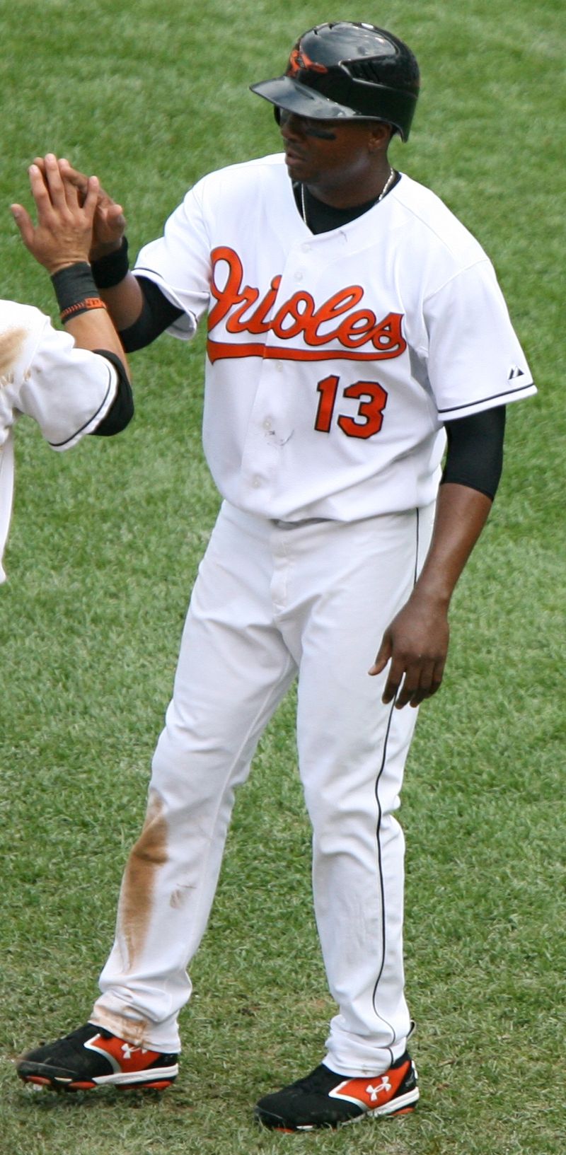 Baltimore Orioles - Wikipedia