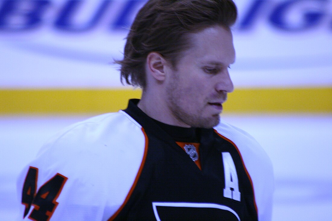 Kimmo Timonen