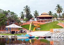 Tinton Resorts & Wasserpark