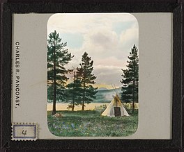 Tipi camped on Swan Lake. 4.jpg