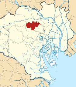 Tokyo Wikivoyage locator maps - Toshima.png