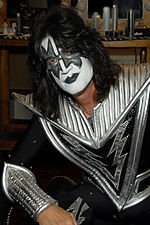 Vorschaubild für Tommy Thayer