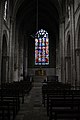 Intérieur de l'Église Notre-Dame-la-Riche