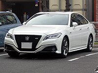 Toyota CROWN 3.5HYBRID RS Advance (6AA-GWS224-AEXAB) sprijeda.jpg