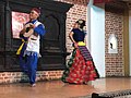 Tamang selo dance