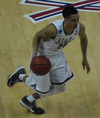 <span class="mw-page-title-main">Travis Trice</span> American basketball player