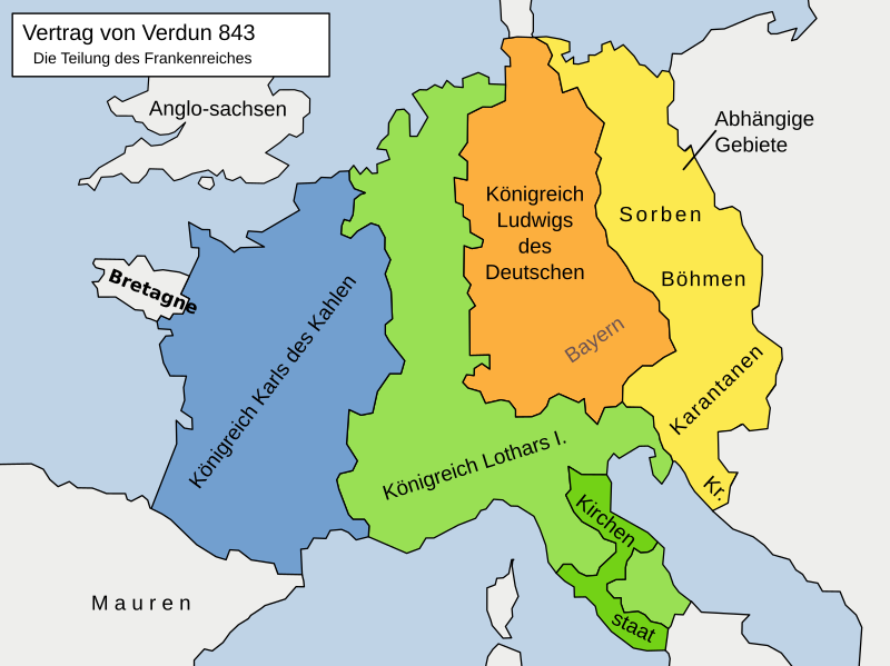 Das Fränkische Reich 800px-Treaty_of_Verdun.svg