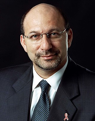 <span class="mw-page-title-main">Trevor Manuel</span> South African politician