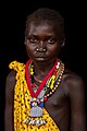 * Nomination Laarim Tribe, Kimotong, South Sudan --Poco a poco 07:06, 15 March 2024 (UTC) * Promotion  Support Good quality. --Ermell 07:33, 15 March 2024 (UTC)