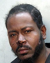 טריק דאדי לאחר מעצרו בשנת 2007