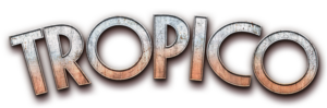 Miniatuur voor Tropico (computerspelserie)