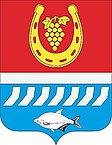 A Cimljanszki járás címere