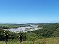 Mouth of the Tugela River