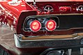 * Nomination Rear lights of the Dodge Charger RT/R -68 at Tuning World Bodensee 2018 --MB-one 07:41, 28 June 2020 (UTC) * Promotion  Support Good quality. --Mdaniels5757 01:07, 29 June 2020 (UTC)