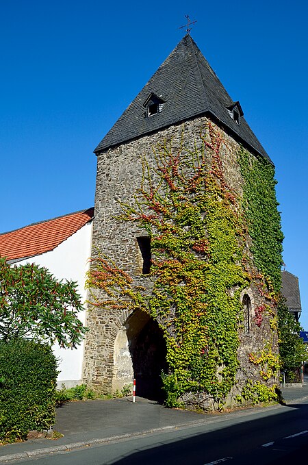 Turm Erdhausen 3