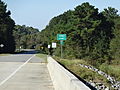 Turner County (border with Ben Hill County), GA90WB