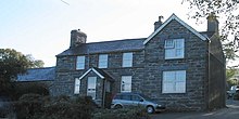 Tyddyn Cethin Tyddyn Gethin Dawn - geograph.org.uk - 432856.jpg