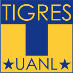 UANL Tigres.svg