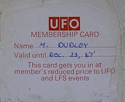 UFO (клуб)