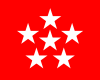 US General of the Armies Flag.svg