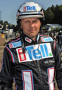 Miniatyrbild för Ulf Ohlsson