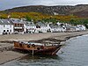 Ullapool seafront