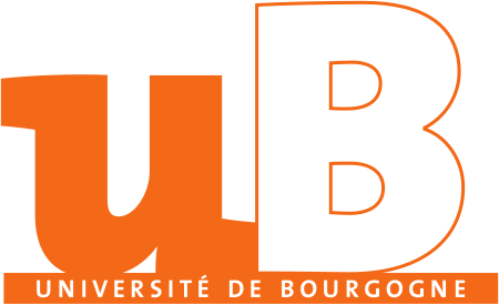 Université de Bourgogne Logo