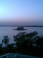 Horní jezero, Bhopal.jpg