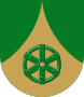 烏拉伊寧（Uurainen）的徽章