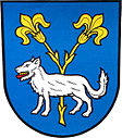 Václavov u Bruntálu címere