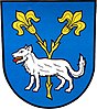 Coat of arms of Václavov u Bruntálu