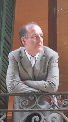 Víctor Méndez Baiges