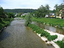 Vöcklabruck Vöckla von-Kolpingsteg.jpg