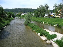 Vöcklabruck Vokla von-Kolpingsteg.jpg