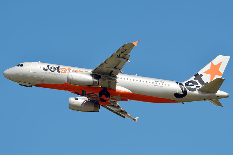 File:VH-VGH Airbus A320-232 Jetstar (9373379599).jpg