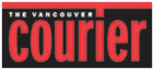 Vancouver Courier Logo