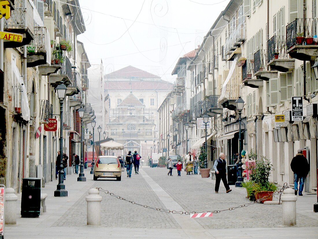 Venaria Reale