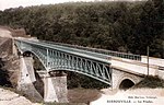 Vignette pour Viaduc de Serrouville