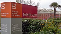 Groupe Mondragon