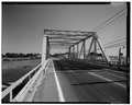 View of bridge looking east - Singing Bridge, U.S. Route 1, over Patchogue River, Westbrook, Middlesex County, CT HAER CONN,4-WESBK,2-7.tif
