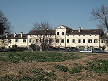 Villa Michieli, Bevilacqua