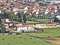 Veduta dall'alto/view from high